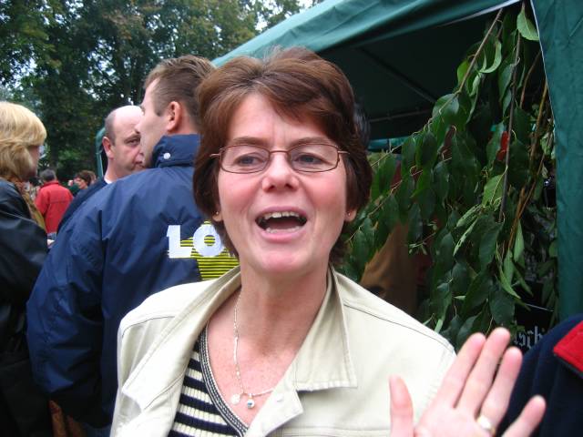 Het Rondje Vierhouten, Wilddag 2006